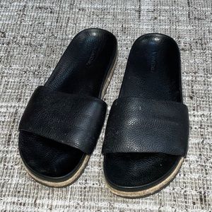 Vince Sandals